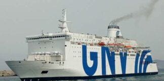 GNV Blu non parte per la Sardegna, la denuncia dei Lettori: già successo Gnv Blu