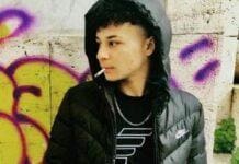 Ragazzo decapitato e gettato in mare, difficoltà per il rientro della salma Mahmoud Abdalla