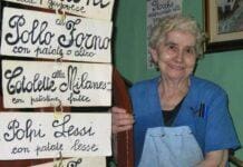 Ristoranti e polemiche sul piattino a 2 euro, Mauro Salucci ricorda Maria Maria trattoria Genova