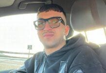 Incidente mortale a Sestri Ponente, indagini per la morte di Matteo Agozzino Matteo Agozzino