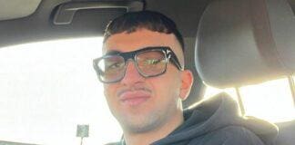 Incidente mortale a Sestri Ponente, indagini per la morte di Matteo Agozzino Matteo Agozzino