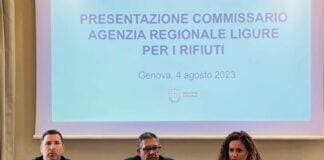 Agenzia Regionale per i Rifiuti, Monica Giuliano nuovo commissario Monica Giuliano commissario Agenzia Regionale Rifiuti