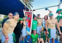 La Spezia in festa per il Palio del Golfo Palio del Golfo La Spezia 2023