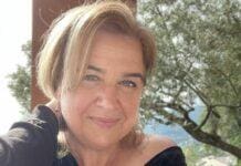 Recco nei racconti di viaggio dell’Ottocento, appuntamento con Serena Bertolucci Serena Bertolucci