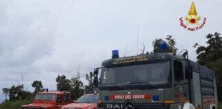 Cinque Terre, il Parco ha finalmente un presidio fisso dei Vigili del Fuoco Vigili del Fuoco Cinque Terre