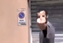 Genova, migliora la donna aggredita a sassate a Struppa aggressione Struppa