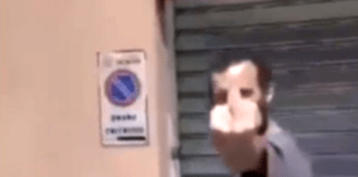 Genova, migliora la donna aggredita a sassate a Struppa aggressione Struppa