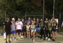 La Spezia, torna il torneo di Badminton Badminton La Spezia