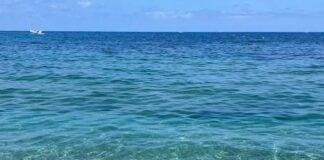 Genova, dopo due settimane revocato il divieto di balneazione a Quinto mare pulito Liguria