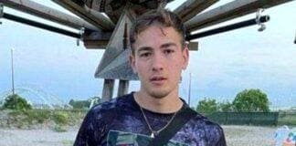 Caccia a Sacha Chang, la fuga del duplice omicida spaventa i turisti Sacha Chang