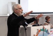 Genova, ultimo saluto a Gianfranco Angusti Gianfranco Angusti