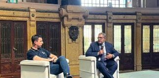 Nuova indagine per Toti e Giampedrone per sospetta assunzione fantasma Toti e Giampedrone