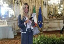 Regione Liguria, Jessica Nicolini coordinatrice delle politiche culturali Jessica Nicolini