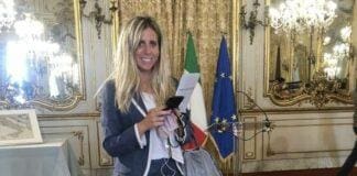 Regione Liguria, Jessica Nicolini coordinatrice delle politiche culturali Jessica Nicolini