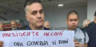 Disabilità, nuovo appello per Scuola e Sanità di Genova Inclusiva Marco Macrì