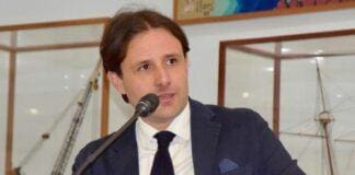 Giornalisti, Matteo Dell’Antico nuovo segretario dell’Associazione Ligure Matteo Dell'Antico