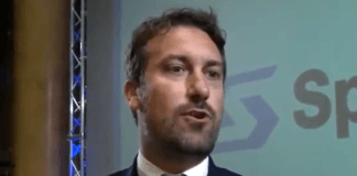 Genova, Paolo Piacenza nuovo commissario dell’Autorità di Sistema del Mar Ligure Paolo Piacenza