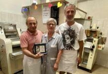 Loano, chiude dopo 45 anni il pastificio Fiandaca Pastificio Fiandaca Loano