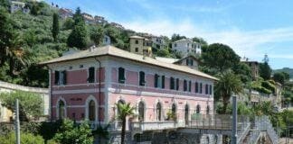 Tragedia a Pieve Ligure, giovane travolto e ucciso da un treno Pieve Ligure stazione