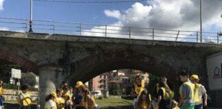 Moneglia, giovedì l’edizione 2023 di Puliamo il Mondo Puliamo il mondo Moneglia studenti