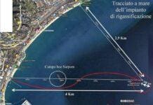 Rigassificatore a Vado Ligure, anche l’Eni è conntraria: troppe spese rigassificatore Savona progetto