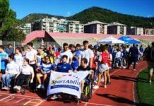 Sport e disabilità: domani alla Sciorba il 3° SportAbility Day Sportability