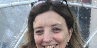 Stefania Aloia è la nuova Direttrice de Il Secolo XIX di Genova Stefania Aloia