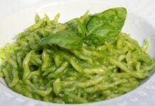 Genova, a Pontedecimo torna la 18a edizione della Sagra del Pesto Trofie al Pesto