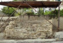 Giornate Europee del Patrimonio, le iniziative per Savona e Imperia Villa Romana Bussana