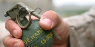 Genova, bomba a mano in un appartamento di Quezzi, indagini in corso bomba a mano