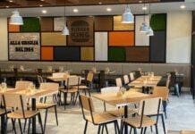 Burgher King apre a Cornigliano e assume Burgher king Cornigliano