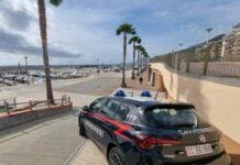 Borghetto Santo Spirito, donna trovata morta sugli scogli: proseguono le indagini carabinieri Pietra Ligure