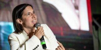 Elezioni in Liguria, Elly Schlein a Genova per Orlando: in piazza perchè vogliamo stare tra la gente Elly Schlein