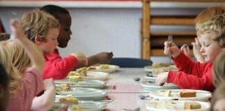 Ventimiglia, niente mensa per chi non è in regola con i pagamenti Mensa scuola