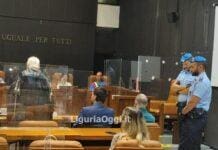 Genova, uccise la sorella a coltellate, condannato a 24 anni Alberto Scagni Alberto Scagni condanna