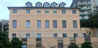 Cooperativa Lanza del Vasto, domani lo sciopero di protesta a Genova Villa Ronco Genova coop Lanza del Vasto