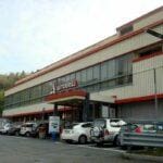 Campora est autogrill Autostrada A7