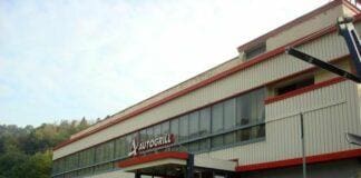 Autostrada A7, addio alla vecchia stazione di servizio Campora Est Campora est autogrill Autostrada A7