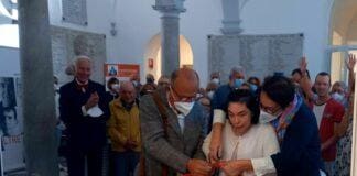 Genova, riapre il centro diurno per disabili La Giostra Fondazione Chiossone La Giostra