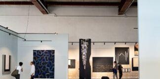 GenovaJeans, al Metelino la mostra Artejeans GenovaJeans Metelino Artejeans