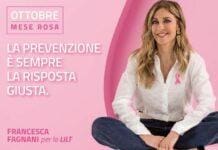 Salute, sabato 21 ottobre le visite senologiche gratuite di Lilt a Genova Fogliani Francesca prevenzione Lilt