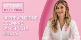 Salute, sabato 21 ottobre le visite senologiche gratuite di Lilt a Genova Fogliani Francesca prevenzione Lilt