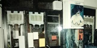 Genova, riapre il Madeleine Cafè Madeleine Genova Maddalena locale storico