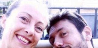 Fuorionda Giambruno, presidente Giorgia Meloni annuncia la fine della relazione Giorgia Meloni Andrea Giambruno