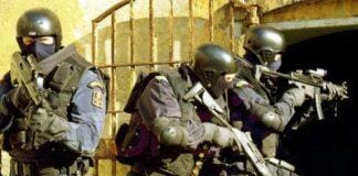 Bordighera, arrestato l’anarchico triestino latitante dal 2021 Nocs