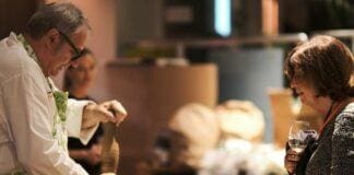 Genova, studenti della Virginia University studiano il caso Rossi 1947 e l’eccellenza ligure Panizza Roberto pesto mortaio Rossi 1947