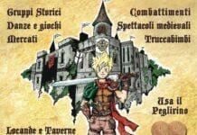 Genova, torna PegliLot e le Giornate Magiche di Pegli Peglilot 2023