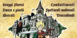 Genova, torna PegliLot e le Giornate Magiche di Pegli Peglilot 2023