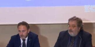 Festini a luci rosse e coca, Piana: io non c’entro nulla e posso dimostrarlo Alessandro Piana conferenza stampa festini