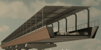 Genova, presentato il vero progetto dello Skymetro, ecco i segreti